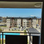 Departamento En Villarrica Con Linda Vista Al Volcan